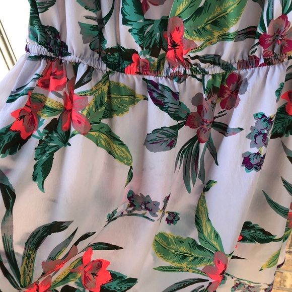 Off shoulder dress - Picture 3 of 3